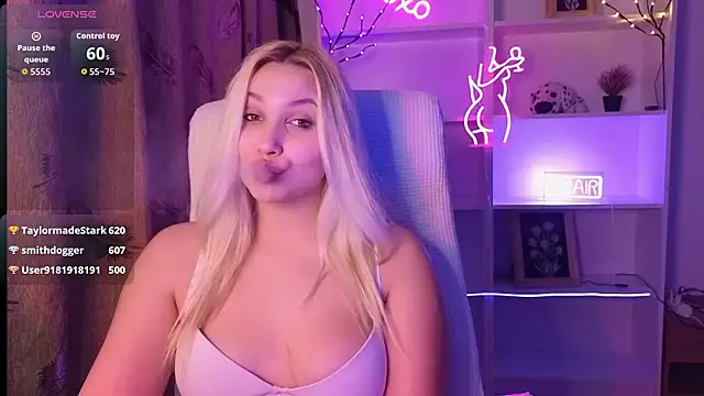 Chat XXX en directo de adrelaxina