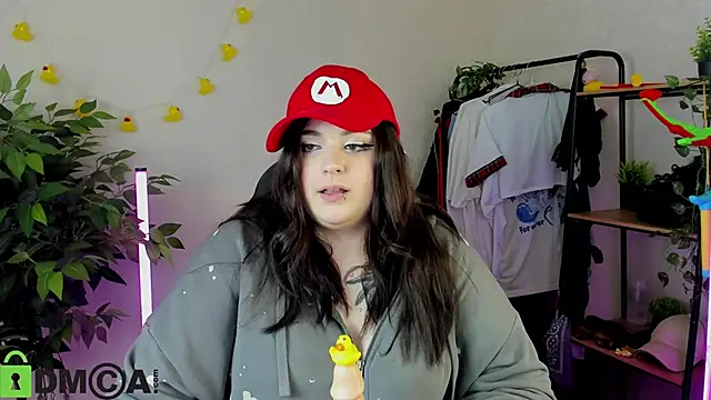 Chat XXX en directo de Mia_R0ss