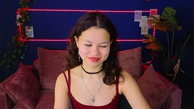 moco_choco's Live XXX Chat