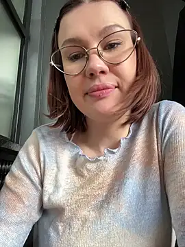 RinaCat élő XXX-chatje