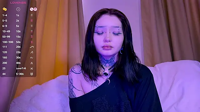 Lein_Bone's Webcam Show