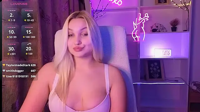 adrelaxina Live XXX Chat