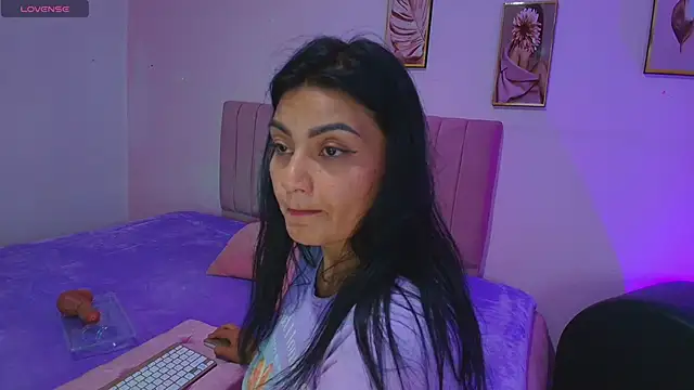 mei_kora Chat XXX in diretta