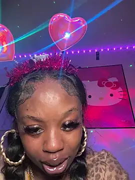 sevynsexysinss webkamerás műsora