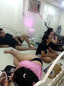 DanelyLopez Adlı Modelin Web Kamerası Şovu