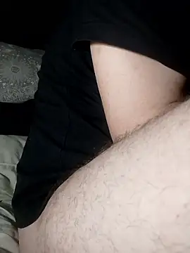 Czat XXX na żywo – Markossx