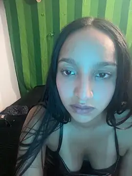 Chat +18 de Eve_Ritz ao vivo