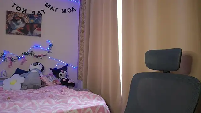 boozekirs_ élő XXX-chatje