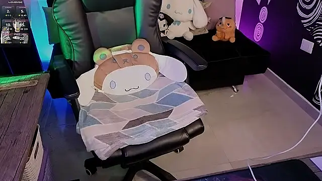 Živý XXX chat Yuhwan_