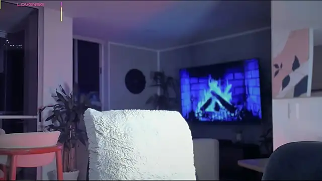 Valenthino_Salvatoren Webbikameraesitys