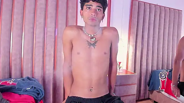 Mike_thomsonn Live XXX-Chat