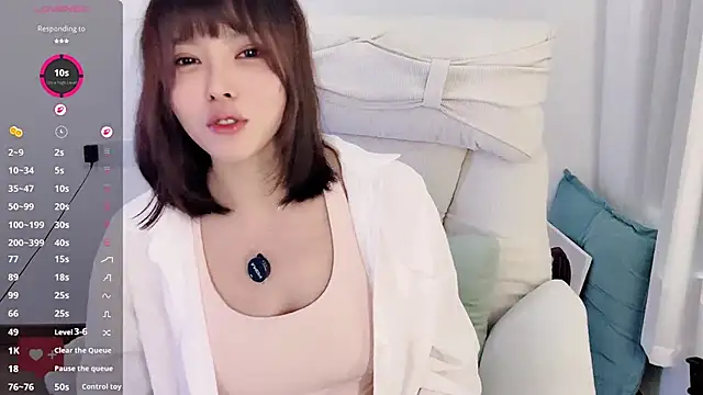 peachy_kiss Live XXX-chat