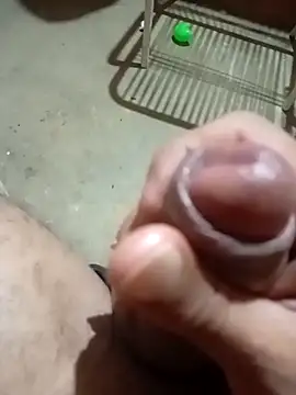 Hot_Veteran_1's Webcam Show