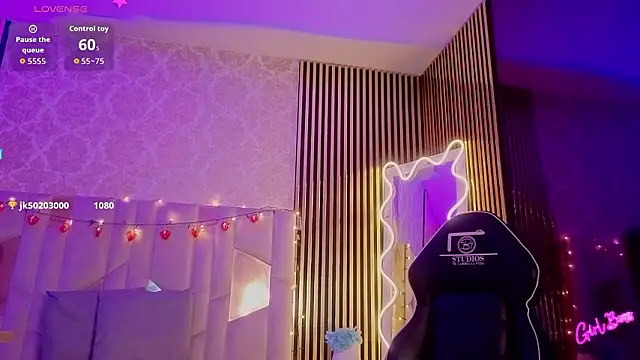 LIHIAN_TAY's Webcam Show