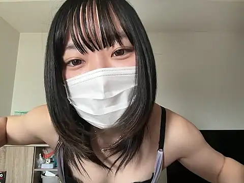 pinkudayo_girlのウェブカメラショー