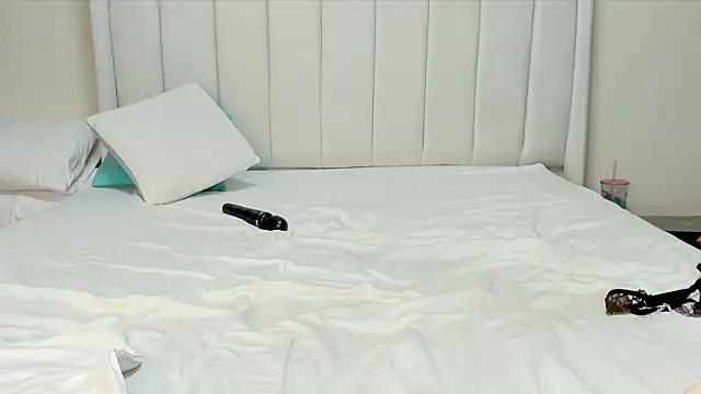 _heavenlysent Webcam show