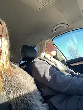 MerlinDave Webcam Show