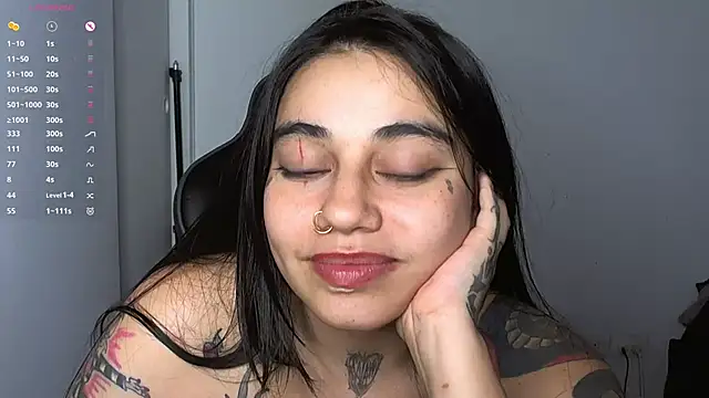 Онлайн чат XXX val_bardot