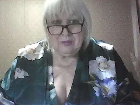 Alexia64231 Webcam-Show