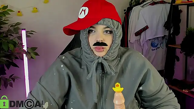 Mia_R0ss Obrolan Langsung XXX