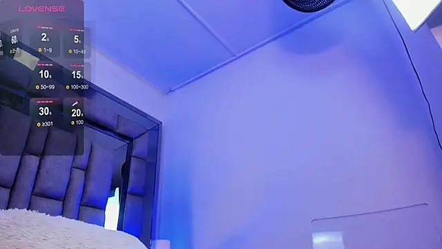 Chat XXX en directo de Emilyblackers