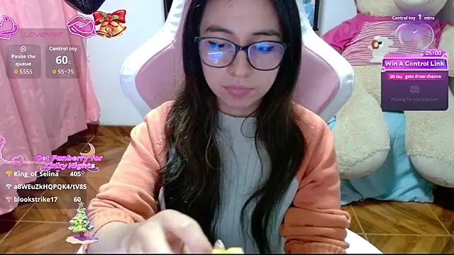 Maggie_Fox3 라이브 XXX 채팅