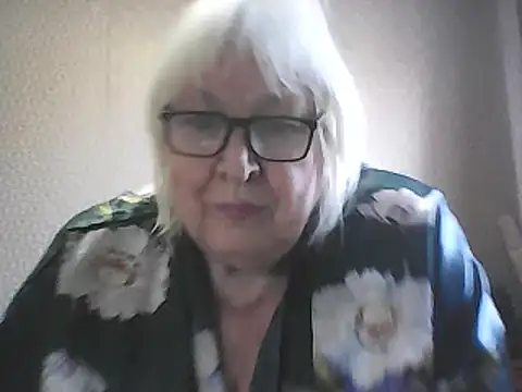 Show webcam de Alexia64231