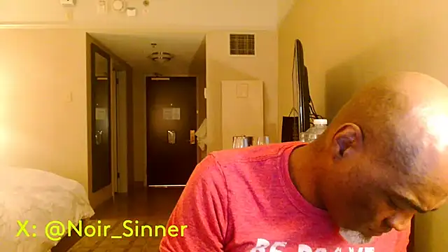 sinnernoirのライブXXXチャット