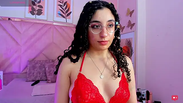 DemiJones_ Live XXX-chat