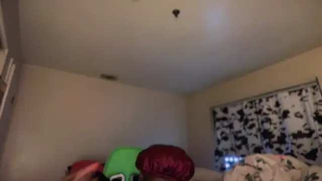 Czat XXX na żywo – Yagurl___west