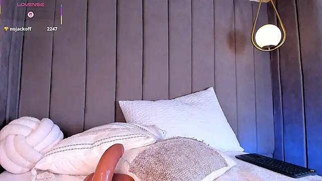 Elise_Diamond's Live XXX Chat