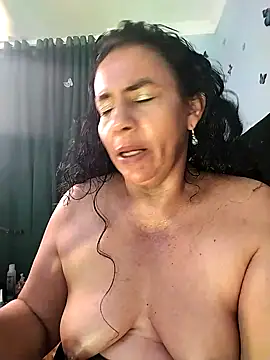 AlexaNovoa_ 现场XXX聊天