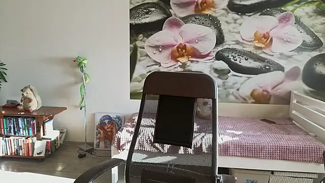 Chat +18 de jenny2cutey ao vivo