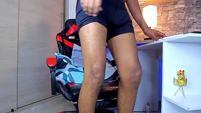 Czat XXX na żywo – FoxBigmaster