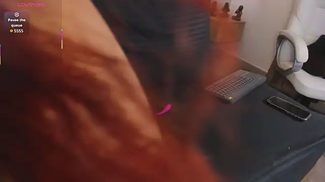 Julieth_Rojas' Webcam Show