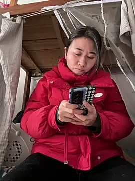 daaqnn 网络视讯表演