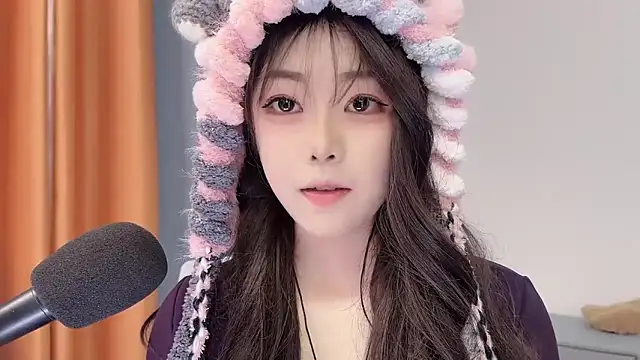 smalldaisy Show Webcam