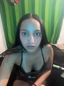 Eve_Ritz – Naživo XXX chat