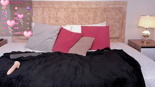 lala_staar webkamerás műsora