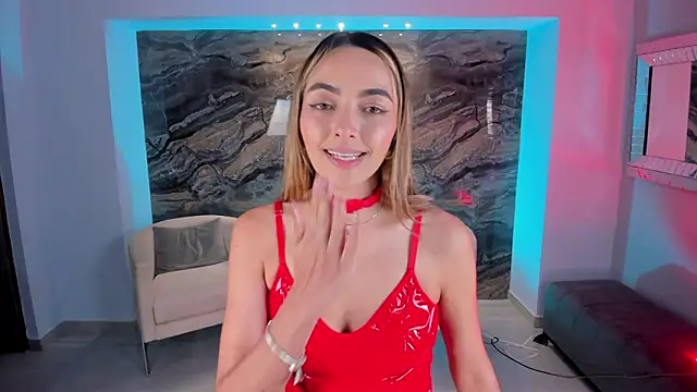 MelissaMoore_: онлайн-секс-чат