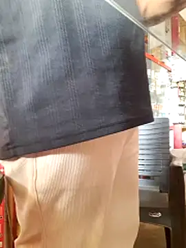 Show Webcam de RaiStarrrr0-9