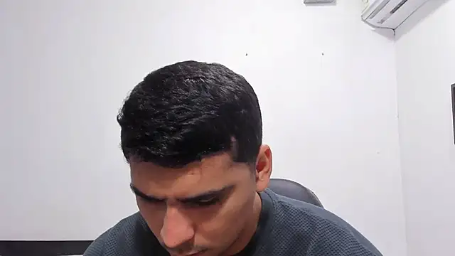 Czat XXX na żywo – noah_belami