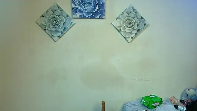 Show webcam de victoria_aphril