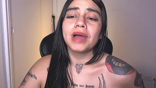 val_bardotのライブXXXチャット