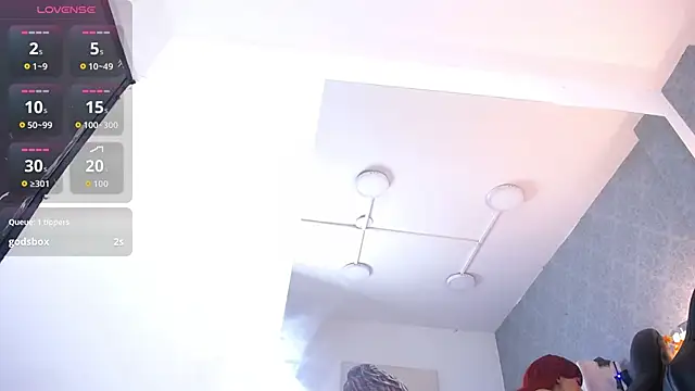 laila_stilwiills Live XXX Chat