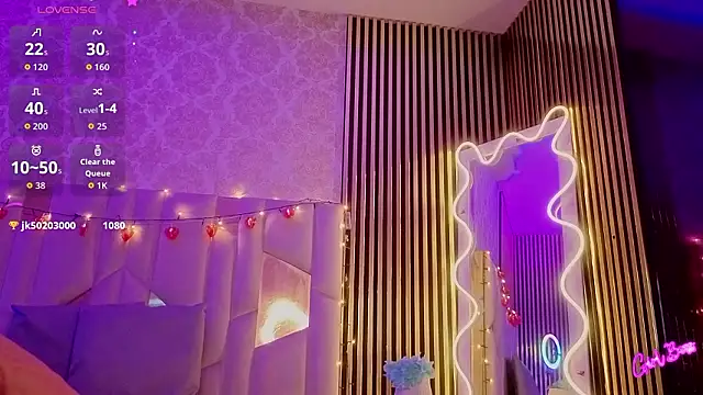 Živý XXX chat LIHIAN_TAY