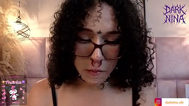 Dark_nina_: απευθείας συνομιλία ΧΧΧ