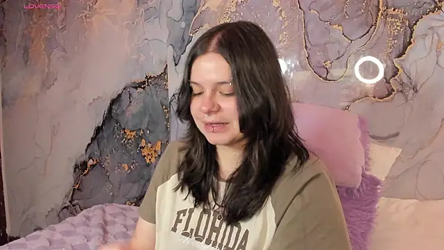 Chat XXX en directo de Mey_moon