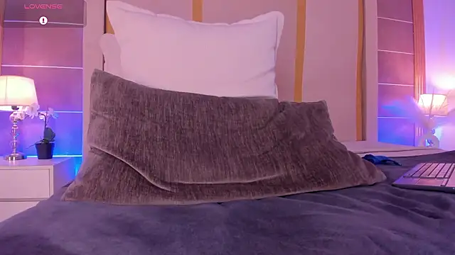 AbigailCarter Chat XXX live