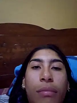 skinnyrox's Webcam Show